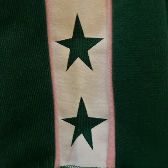 NWOT Rockets of Awesome sweatpants - Picture 4 of 6